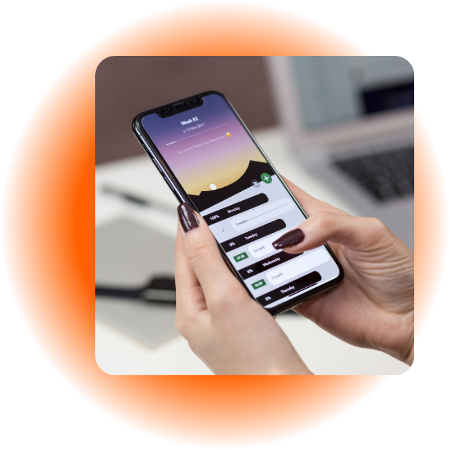 PromoPing App